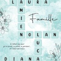 scrabble familiale bleu et vert